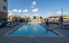 Staybridge Suites - Houston Nw Cypress Crossings By Ihg
