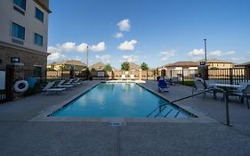 Staybridge Suites - Houston Nw Cypress Crossings By Ihg